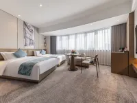Tianyi Hotel Отели рядом с достопримечательностью «Янпу»