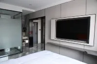 Huasheng Hotel Các khách sạn ở Quận Ngũ Thúy