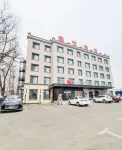 Wuchang Xinyue Zhenpin Hotel (South Square) Hotels near Xinshuguang Christ Church