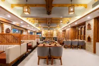寺廟鍾精品酒店及水療中心 - 早餐