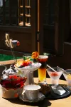 Lemaison·La Maison | Yijia Yijing Holiday Courtyard (Lijiang Ancient Town Waterwheel Branch) - breakfast