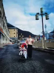 康定市悅樂小屋民宿