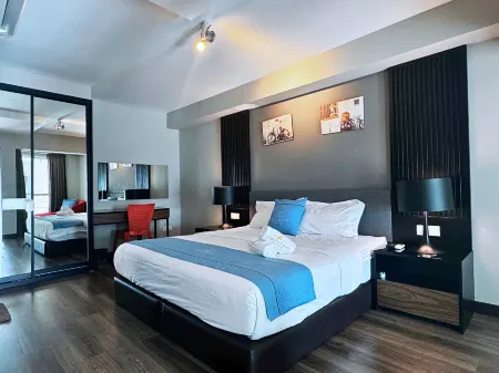 Seaview Maritime Suites by The Stay Hub, Penang George Town, Karpal Singh Drive
