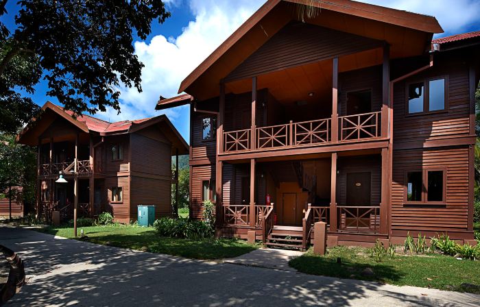 Redang Island Resort