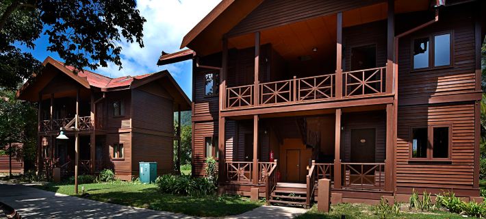 Redang Island Resort Hotels in Kuala Nerus