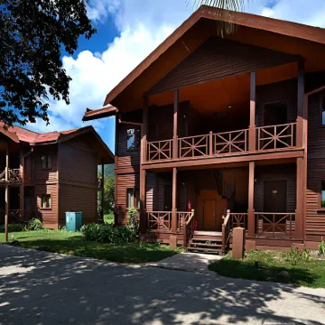 Redang Island Resort Hotels in der Nähe von More More Tea Inn