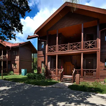 Redang Island Resort Отели в г. Остров Реданг