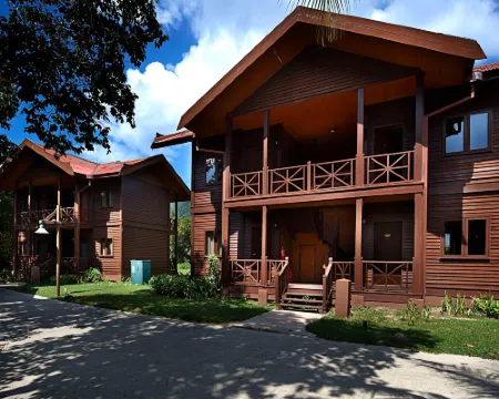 Redang Island Resort Hotels in Redang Island