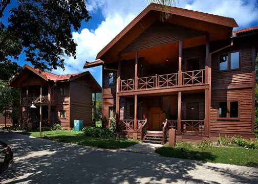 Redang Island Resort