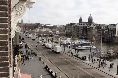 Hotel Van Gelder Featured Photos