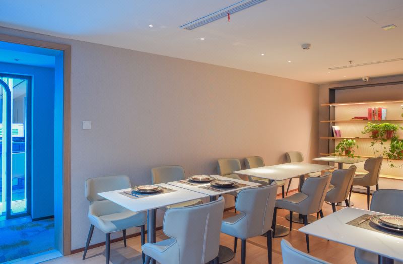 Qingting · Meiju Hotel (Wusi Square Haixinqiao Metro Station Branch) photo 2