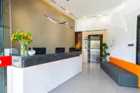 Zhoushan Haili Business Hotel