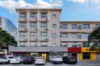 Snail's Home Hotel (Xinxiang Jiefang Avenue)