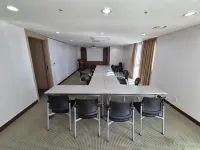 โรงแรม W Residence เซ็นเท็ม ซิตี้ โรงแรมใกล้ศูนย์การประชุมและจัดแสดงสินค้าปูซาน (BEXCO)