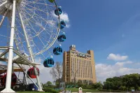 Kinuura Grand Hotel Hotel di Handa