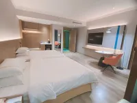Dihao Hotel Hotels in Jinjiang