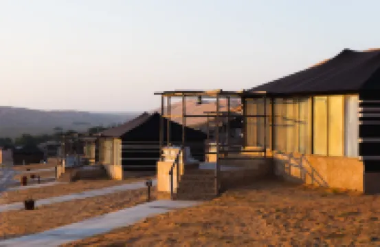 Thousand Nights Camp