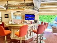 AR精品酒店曼海姆市