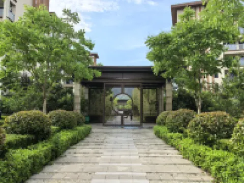 雲樞度假酒店（神仙居遊客中心店）