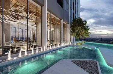 รูปภาพของthe rich