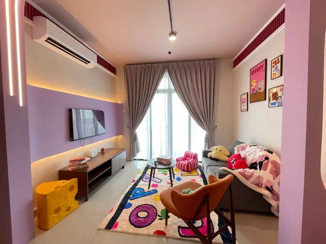 New Desaru Dopamine A614 By Ucome Homestay - Johor