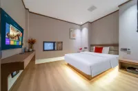 梯雲間·觀景民宿（奢香古鎮店） 大方住宿飯店