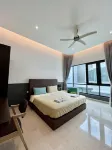 【Ipoh Family Villa】Cheekaaboo｜Private Pool + Kids Play Area｜6BR with Bathtub