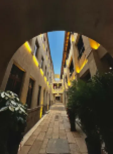 Yuanjili International Youth Hostel