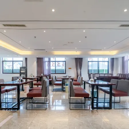 Huangping Suhe Hotel