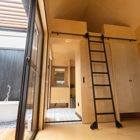 Sijijingxi Wucheng Light Luxury Homestay