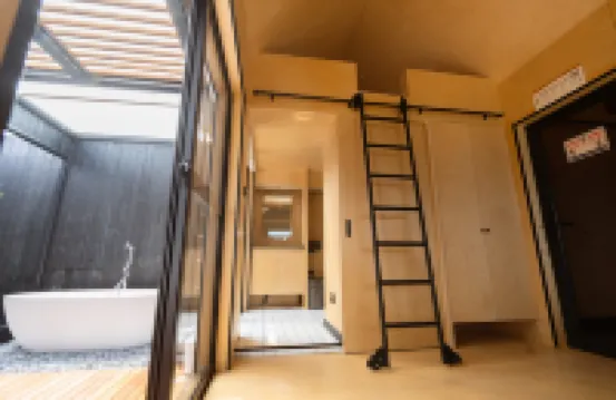 Sijijingxi Wucheng Light Luxury Homestay
