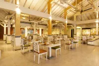 Club Hotel Dolphin - breakfast