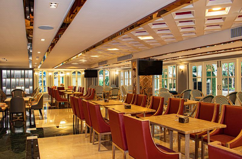 Siri Grand Bangkok Hotel photo 3