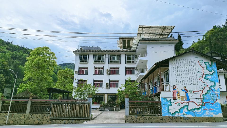 Pine Valley Retreat