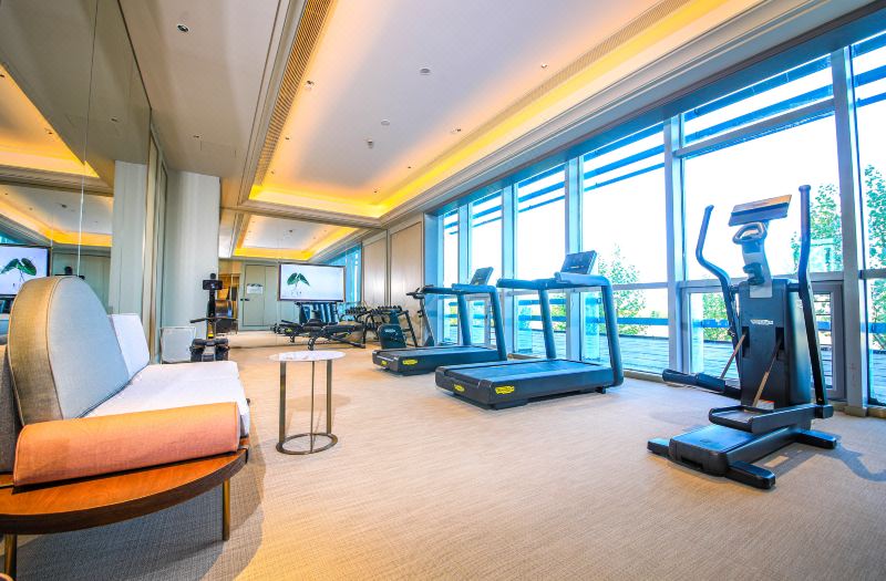Mercure Shanghai Baoshan photo 3