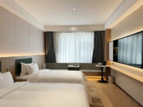 富爾ホテル 富平のホテル