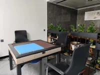 Miyi Shuiyunju Homestay