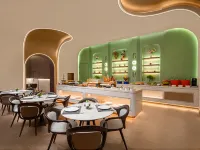 Modena by Fraser Wujiaochang Shanghai Отели рядом с достопримечательностью «Янпу»