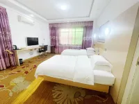 Xinjindu Hotel