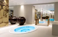 Best Western Plus Hotel   Spa de Chassieu - spa
