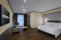 Harper Premier Nagoya Batam Hotel dekat Grand Batam Mall Pintu 3