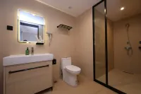 Hi Inn Hotel (Changchun Renmindajie Wanxiangcheng) Hôtels à : Changchun