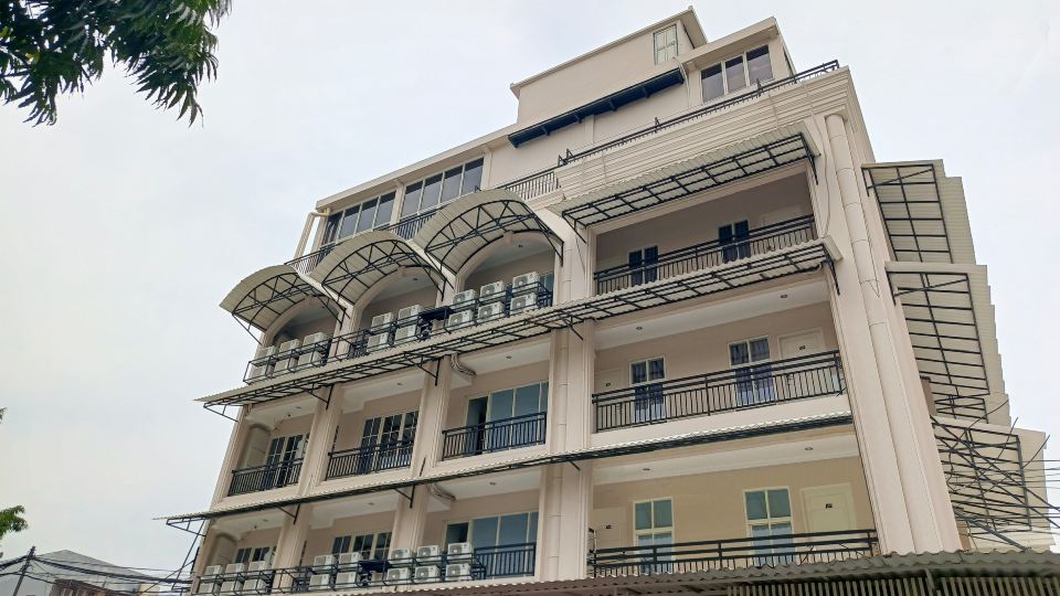 Kyrie Hotel