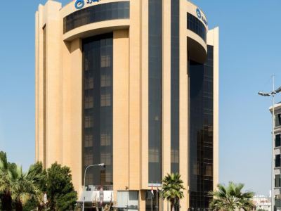 Eastyard Khobar Hotel - Formerly Ramada by Wyndham Khobar