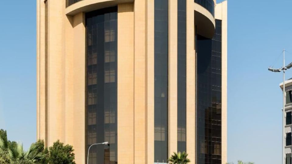 Eastyard Khobar Hotel - Formerly Ramada by Wyndham Khobar