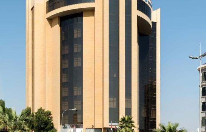 Eastyard Khobar Hotel - Formerly Ramada by Wyndham Khobar