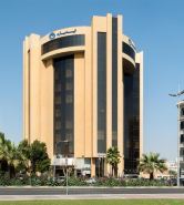 Eastyard Khobar Hotel - Formerly Ramada by Wyndham Khobar