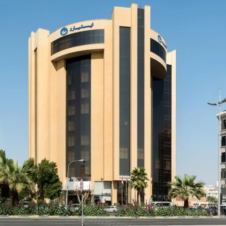 Eastyard Khobar Hotel - Formerly Ramada by Wyndham Khobar