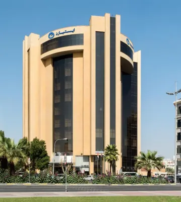 Eastyard Khobar Hotel - Formerly Ramada by Wyndham Khobar