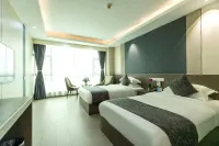 Licheng Ruixuan Hotel
